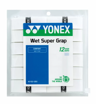 WET SUPER GRAP 12-PCS