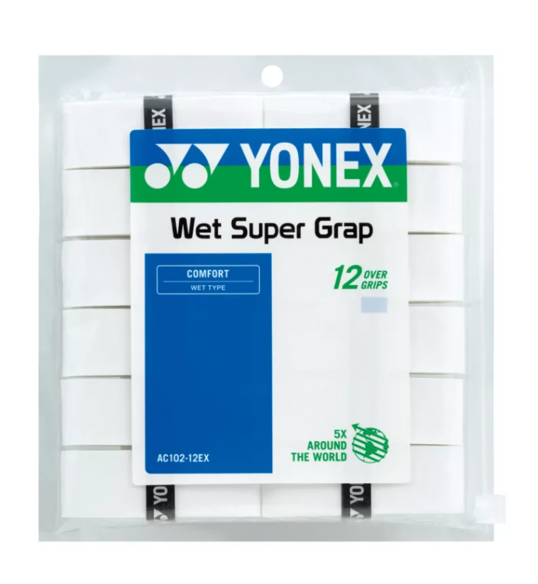 WET SUPER GRAP 12-PCS