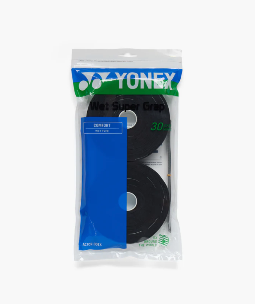 WET SUPER GRAP 30-PCS