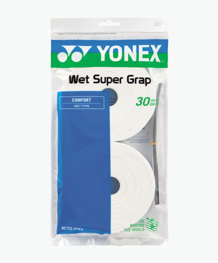 WET SUPER GRAP 30-PCS