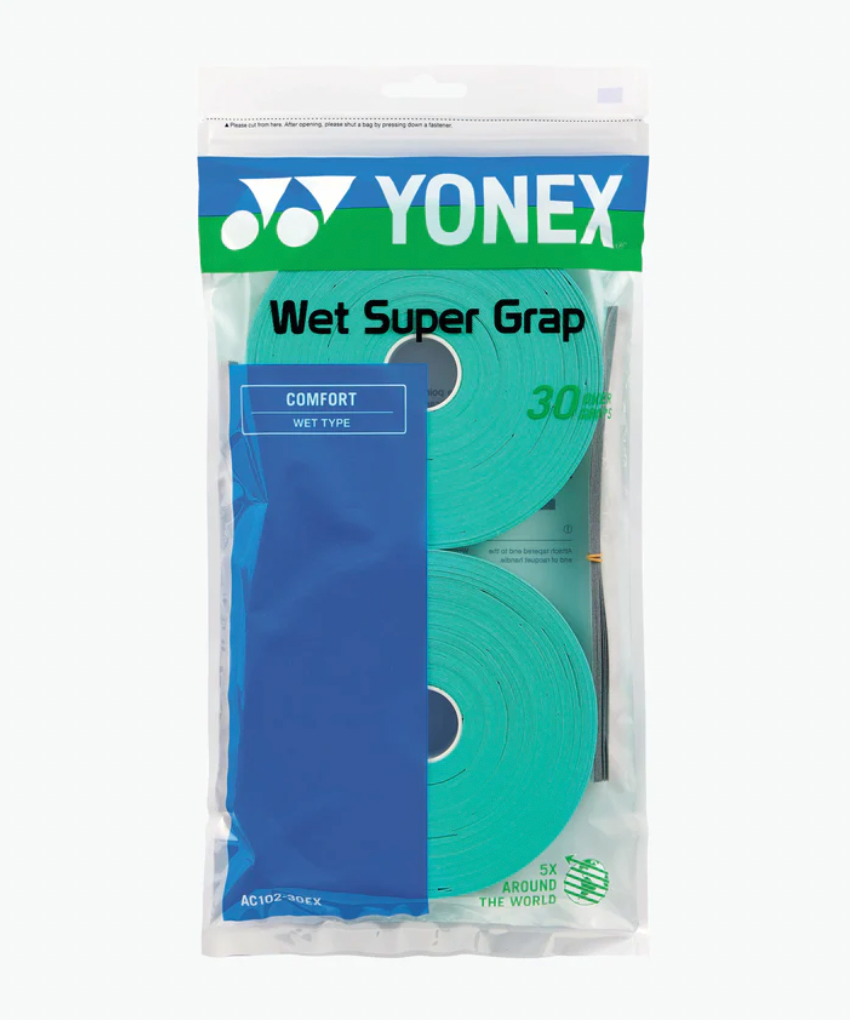 WET SUPER GRAP 30-PCS
