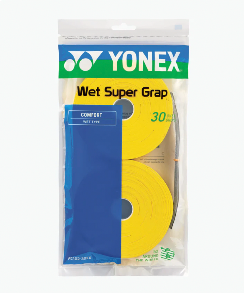 WET SUPER GRAP 30-PCS