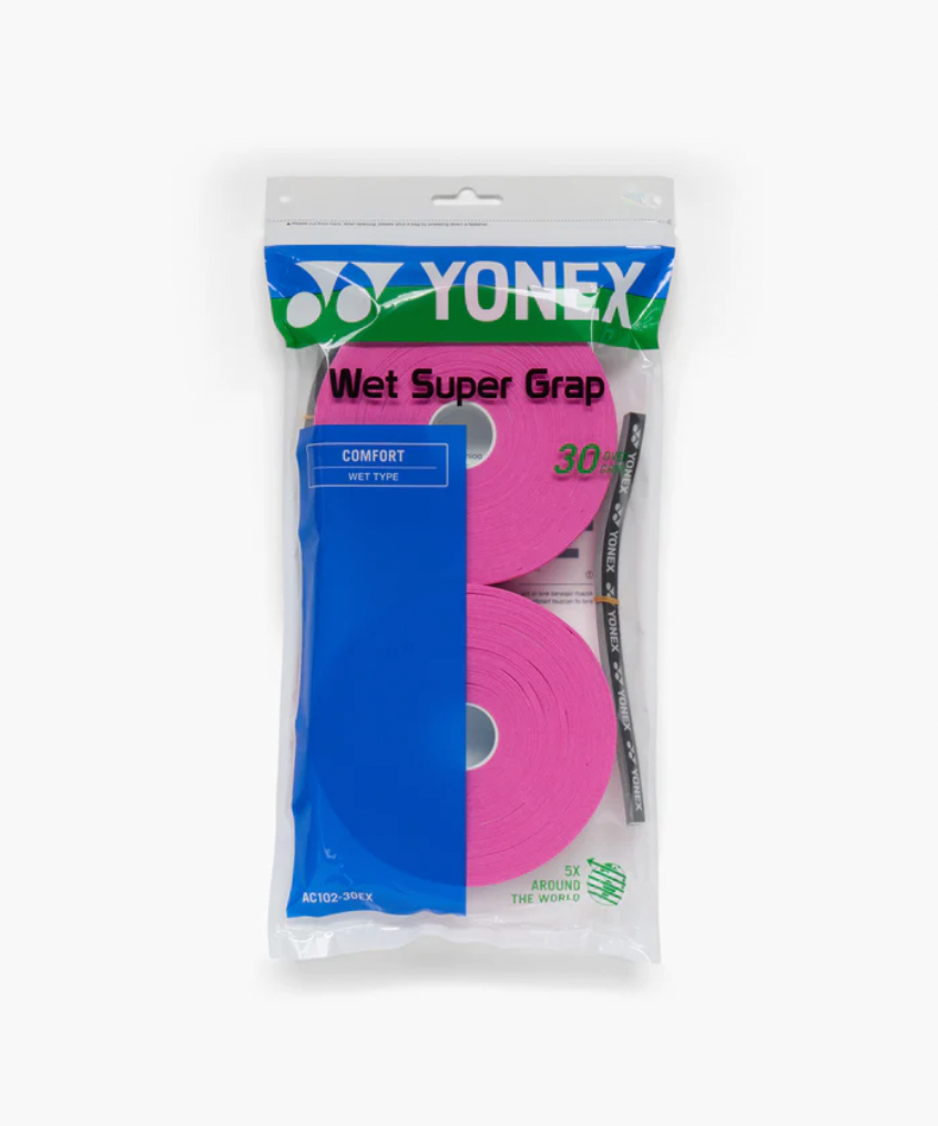 WET SUPER GRAP 30-PCS