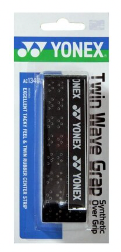 TWIN WAVE GRAP