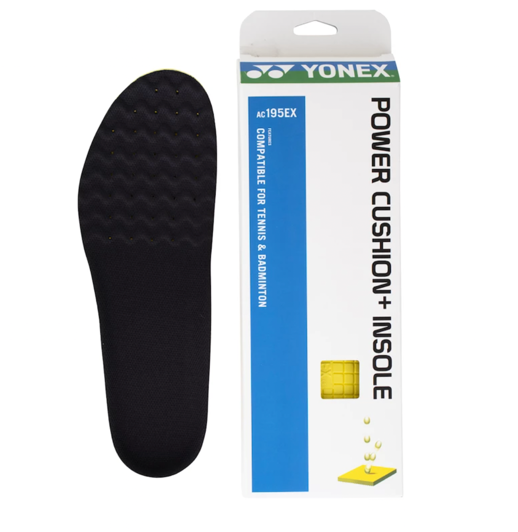 POWER CUSION INSOLE