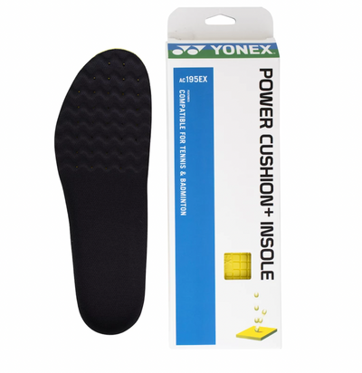 POWER CUSION INSOLE