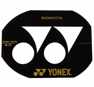 STENCIL CARD BADM