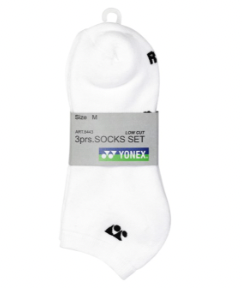 PERFORMANCE SOCK LOW CUT