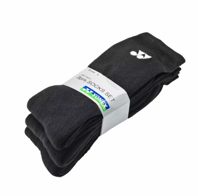 PERFORMANCE SOCK BLACK
