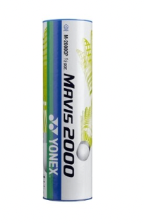 MAVIS 2000 6 PCS / TUBE
