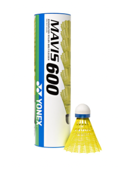 MAVIS 600 6 PCS / TUBE