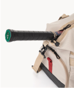 GEARLOGIC BOSTON BAG