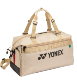 GEARLOGIC BOSTON BAG