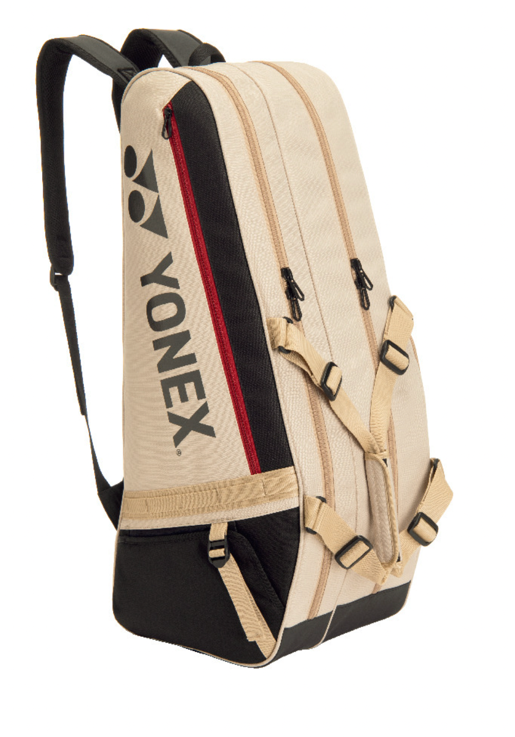 GEARLOGIC RACQUET BAG (6PCS)
