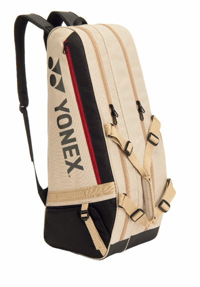 GEARLOGIC RACQUET BAG (6PCS)