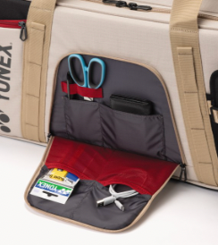 GEARLOGIC TOURNAMENT BAG