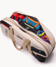 GEARLOGIC TOURNAMENT BAG