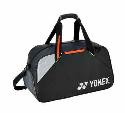 CLUB BOSTON BAG