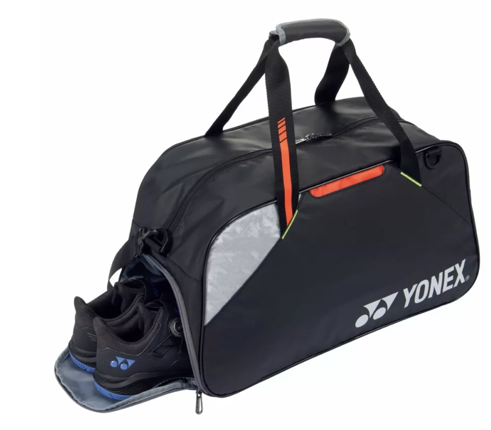 CLUB BOSTON BAG