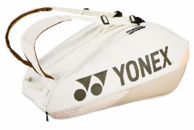 PRO RACKET BAG 6-PCS