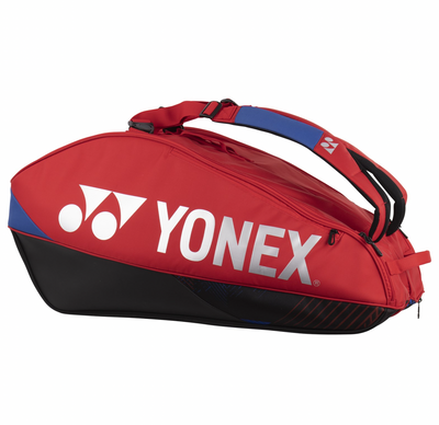 PRO RACKET BAG 6-PCS