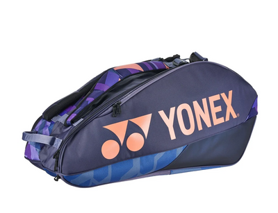 PRO RACKET BAG 6-PCS
