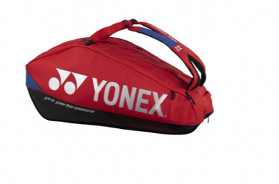 PRO RACKET BAG 9-PCS