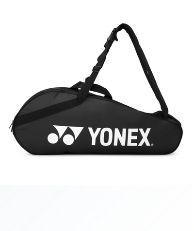 RACKETBAG PRO 6 PCS BLACK