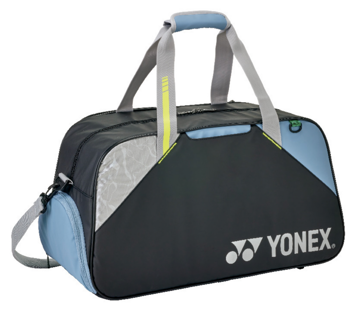 CLUB BOSTON BAG