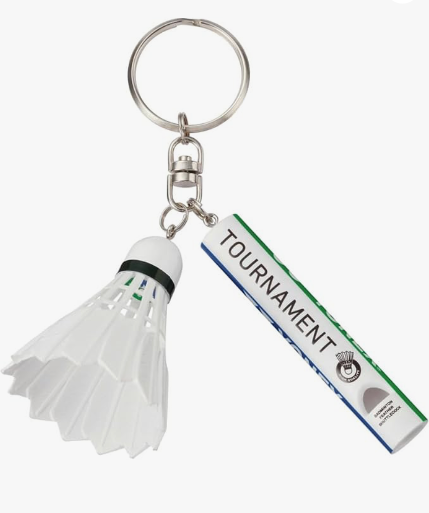 KEY HOLDER WITH WHISTLE