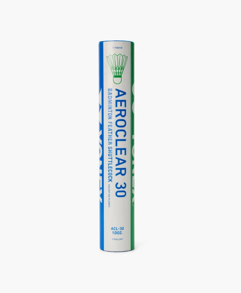 AEROCLEAR 30
