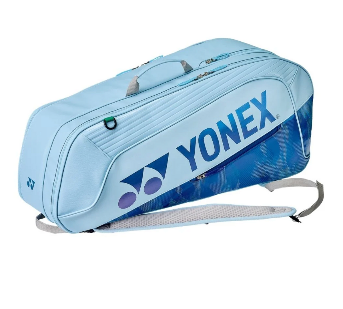 EXPERT RACKET BAG 6 PCS