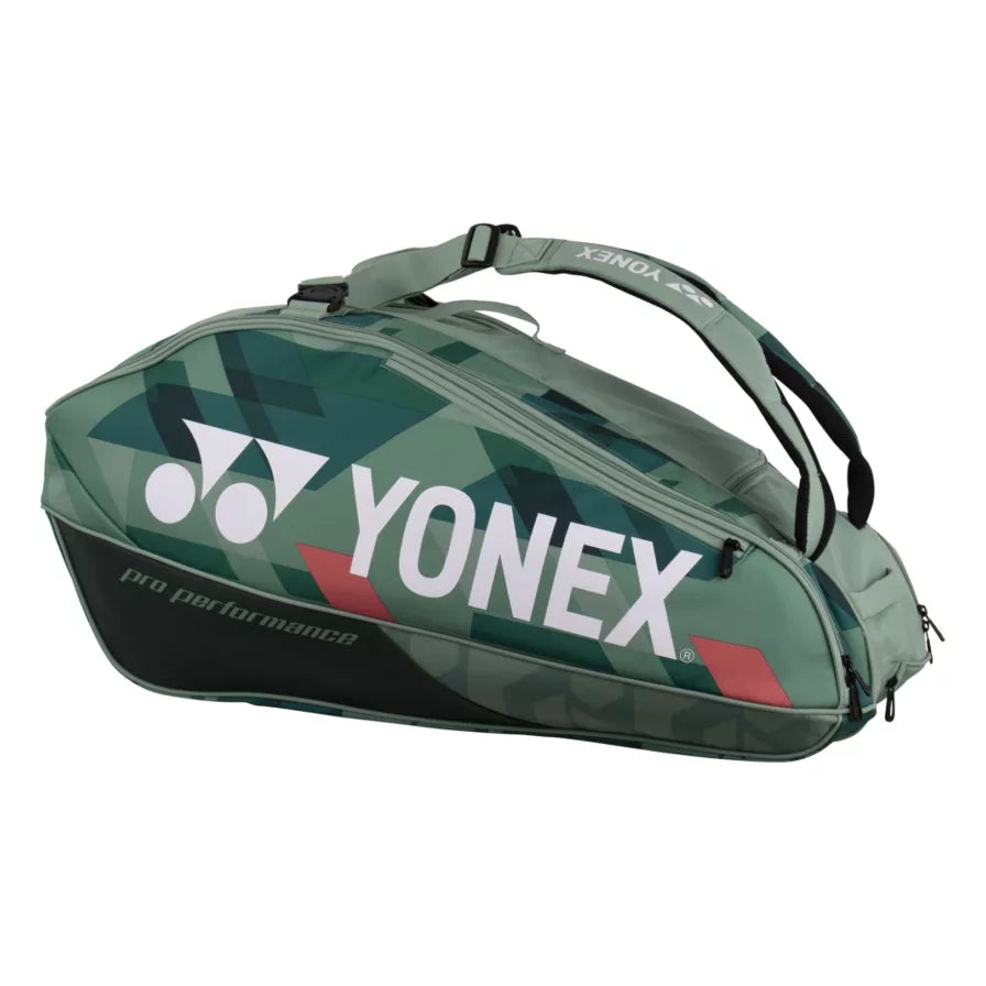 PRO RACKET BAG 9-PCS