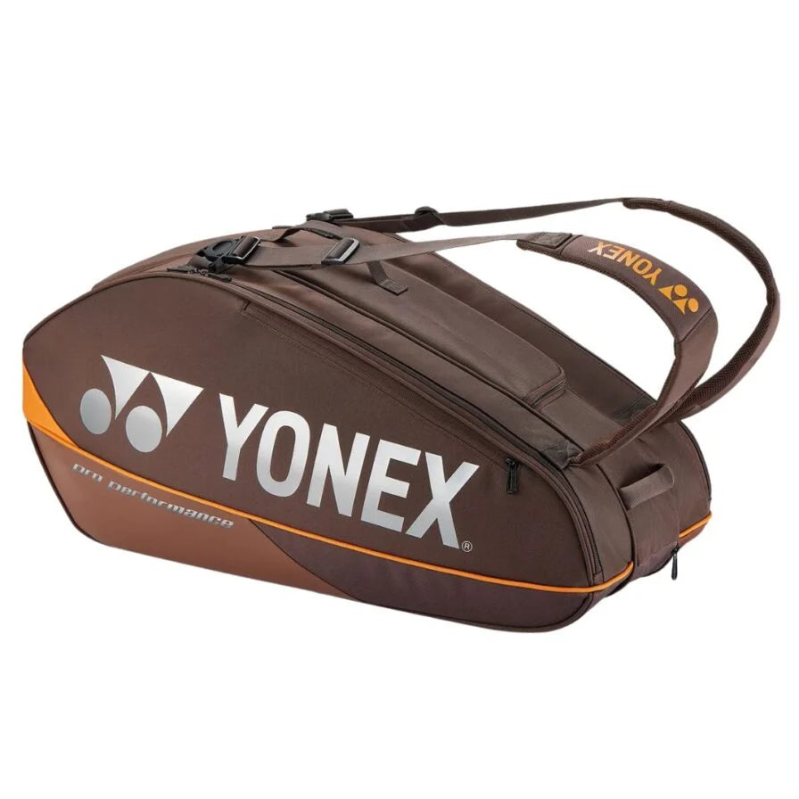 PRO RACKET BAG 9-PCS