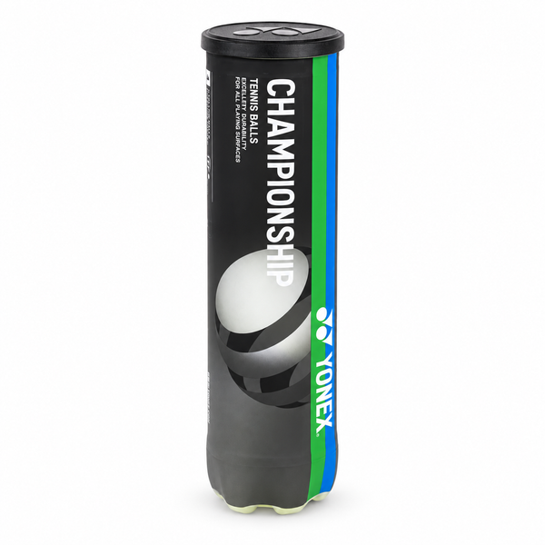 CHAMPIONSHIP TENNIS BALL