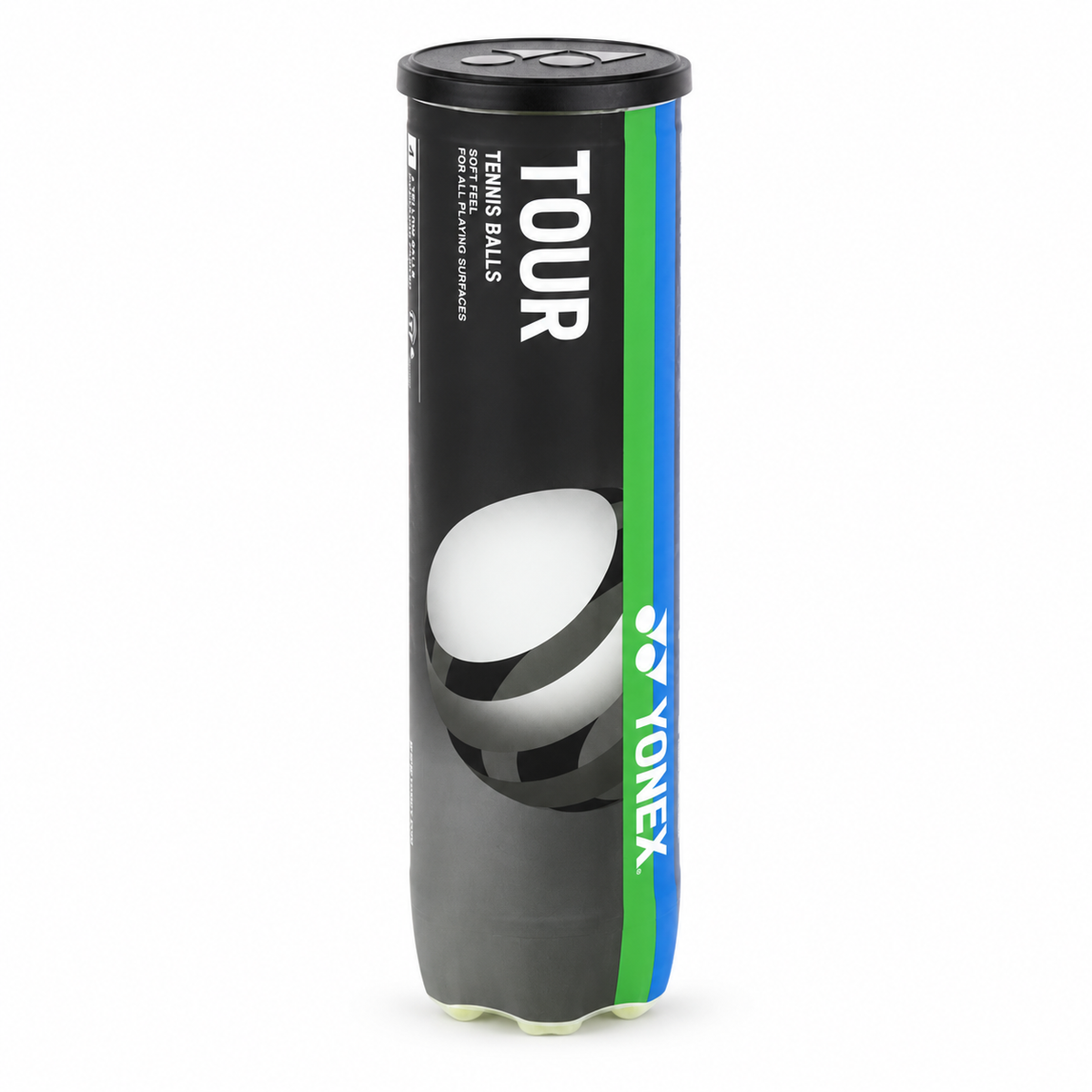 TOUR TENNIS BALL