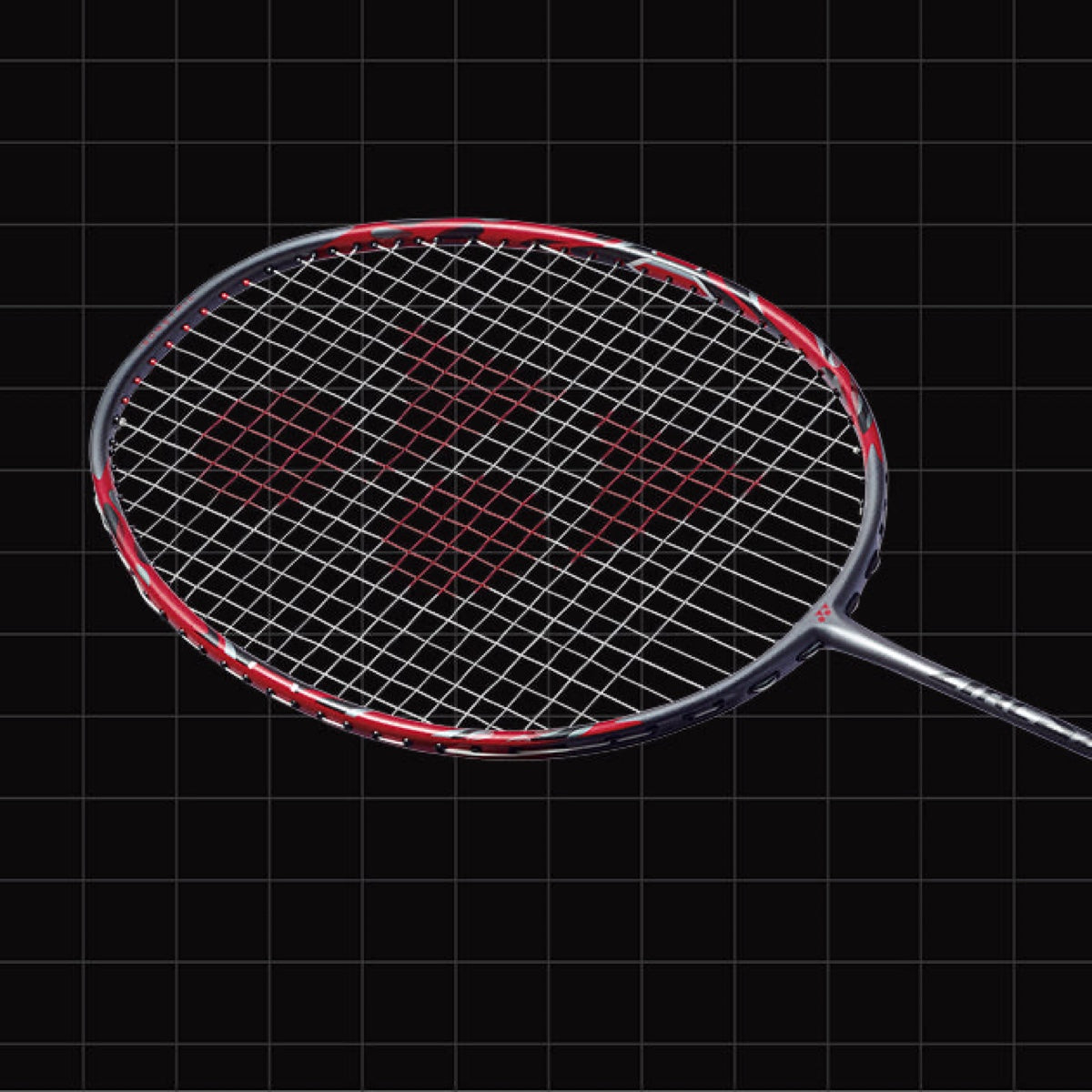 Yonex Arcsaber — allround ketcher-serie