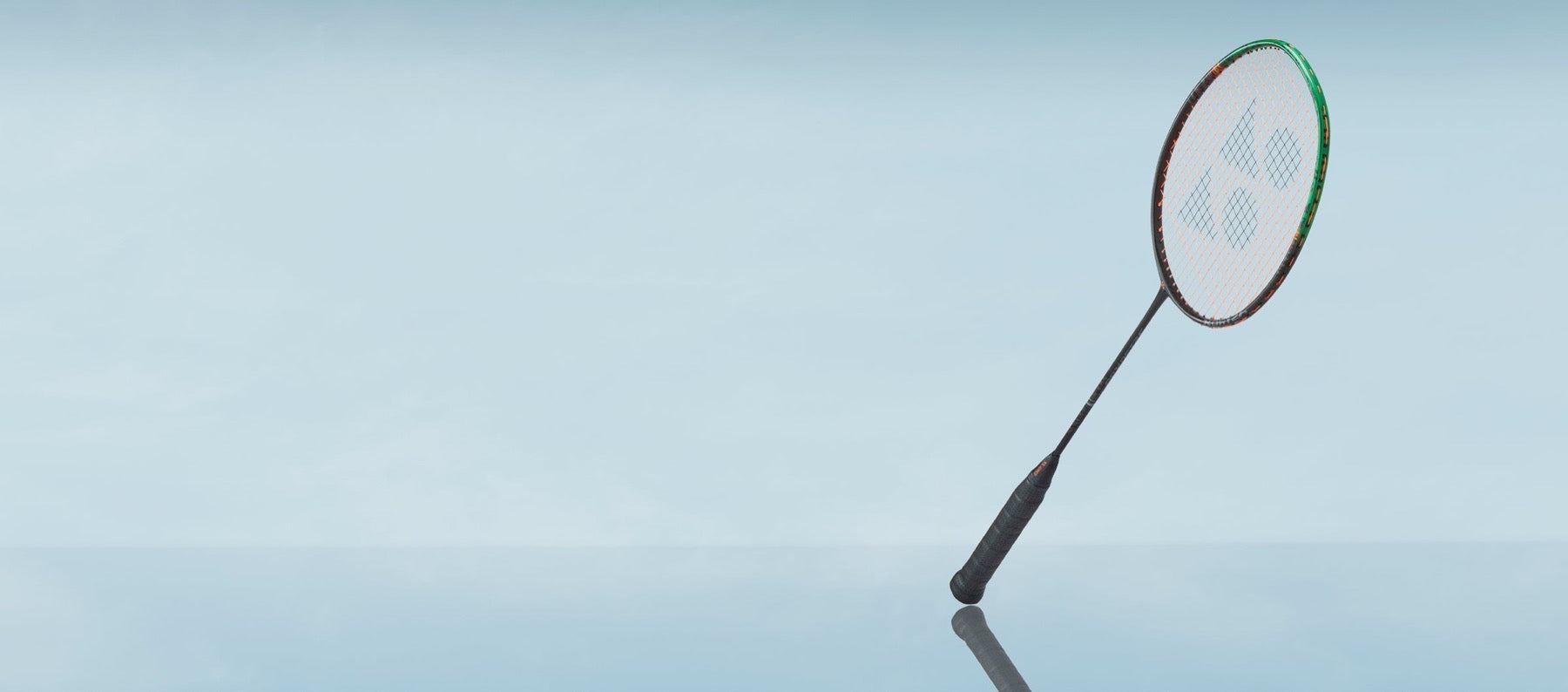 Yonex Astrox — power ketcher-serie