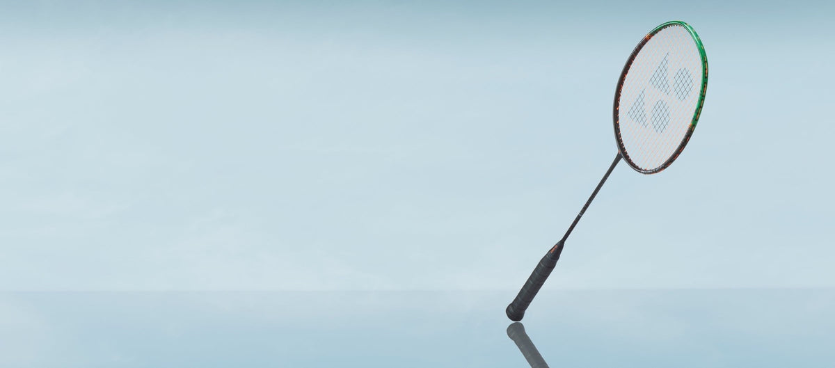 Yonex Astrox — power ketcher-serie