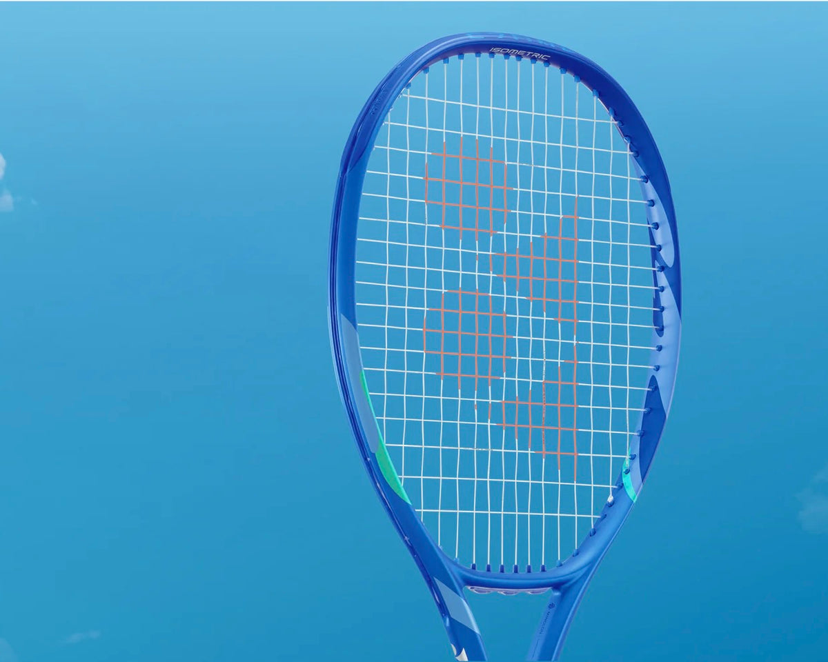 Yonex EZONE — power ketcher-serie
