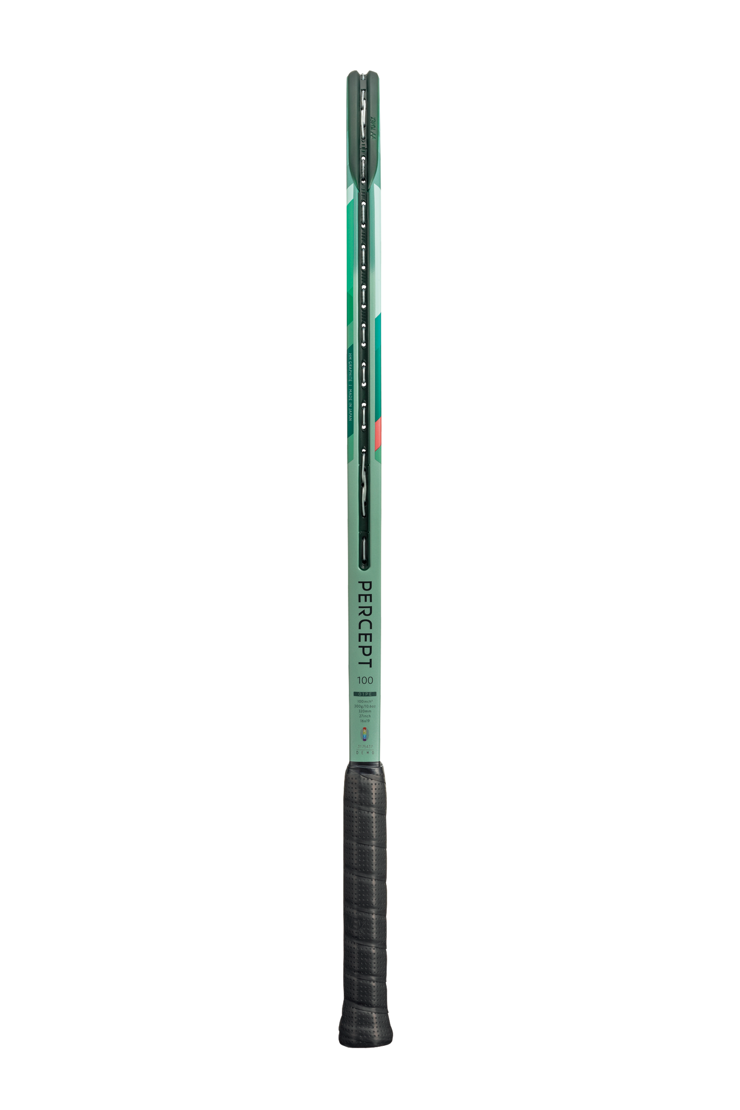PERCEPT 100 - 300G