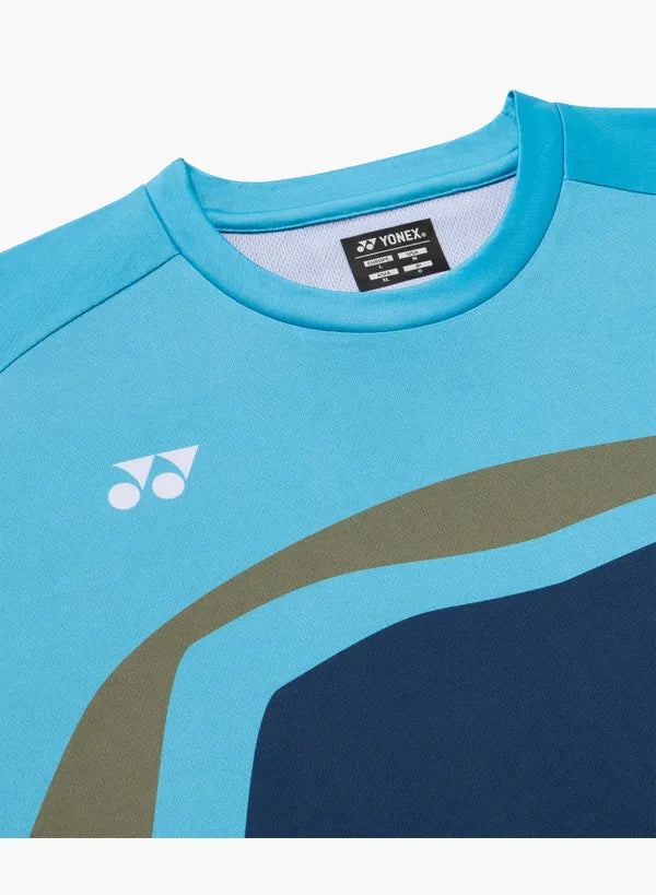 UNISEX T-SHIRT 16865