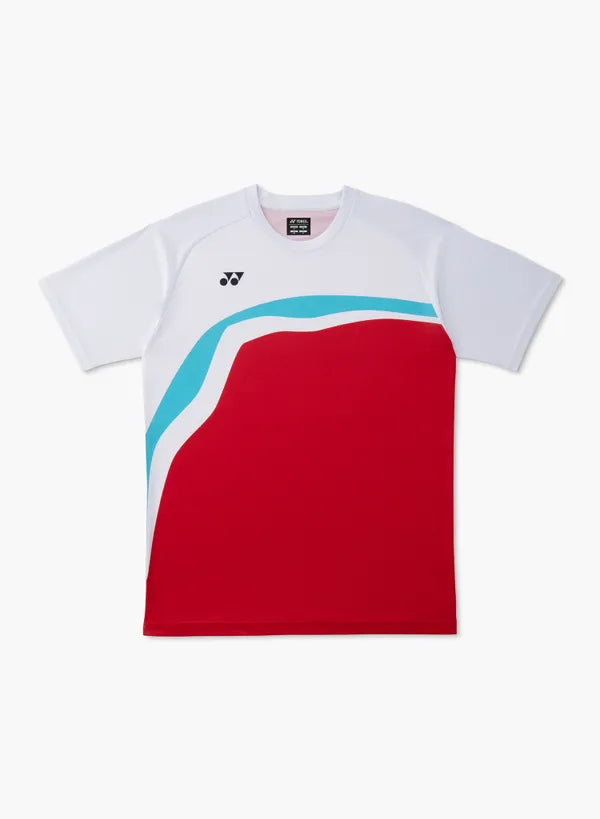 UNISEX T-SHIRT 16865