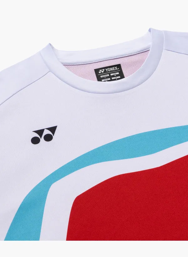 UNISEX T-SHIRT 16865