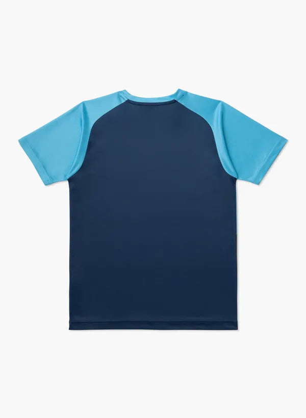 JUNIOR T-SHIRT 16865J