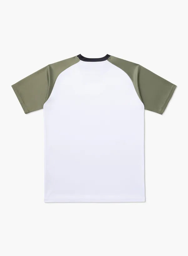 UNISEX T-SHIRT 16868