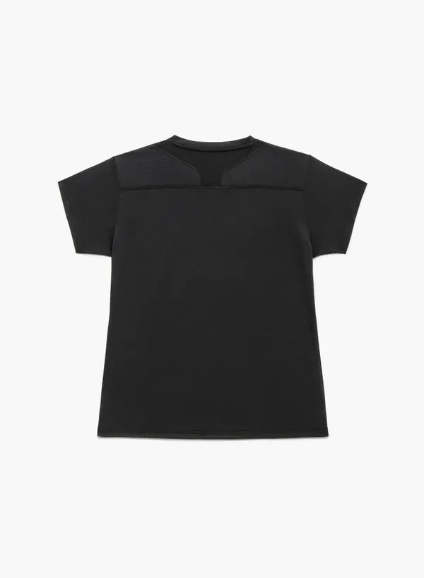 WOMEN'S CREW NECK SHIRT 20961