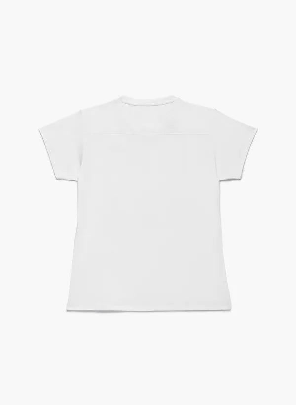 WOMEN'S CREW NECK SHIRT 20961