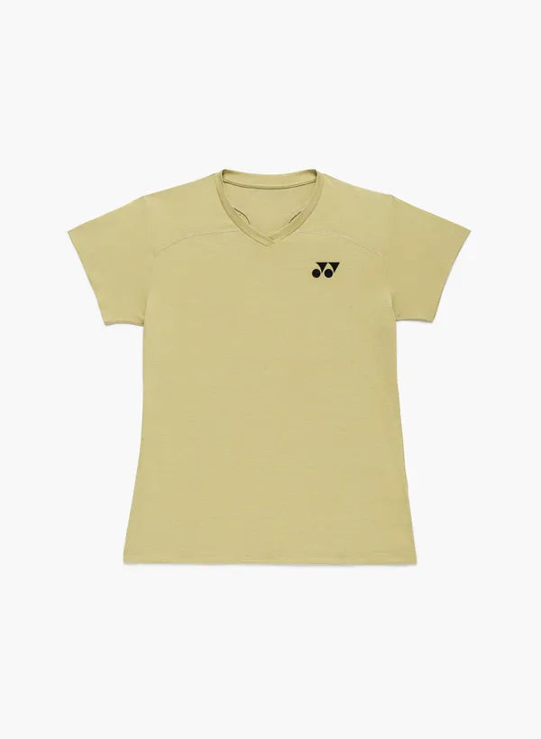 WOMEN'S CREW NECK SHIRT 20961