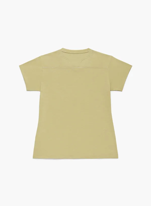 WOMEN'S CREW NECK SHIRT 20961